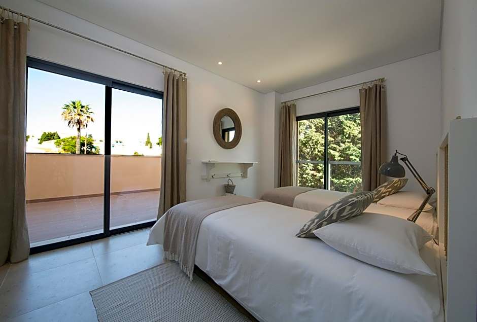 Aldeamento Turistico da Prainha