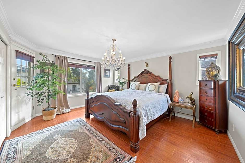 Royalty B&B