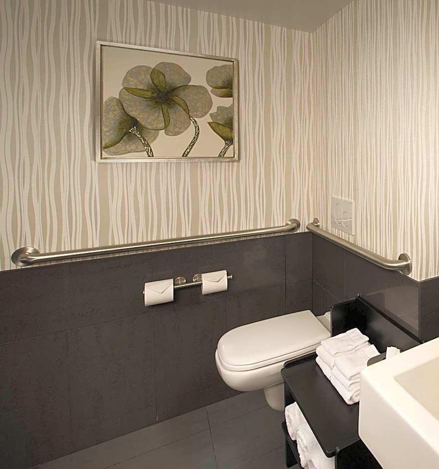 Skybridge Seattle Airport Hotel