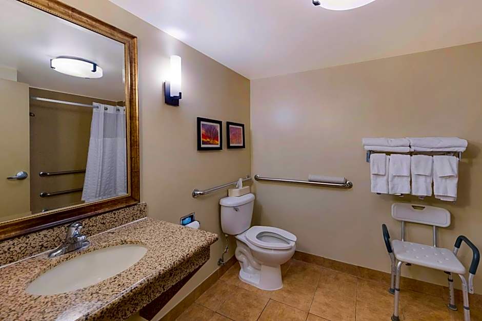 Comfort Suites El Paso