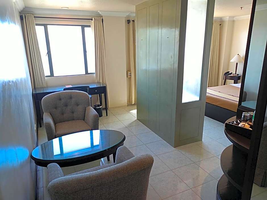 Hotel Tavern Surigao