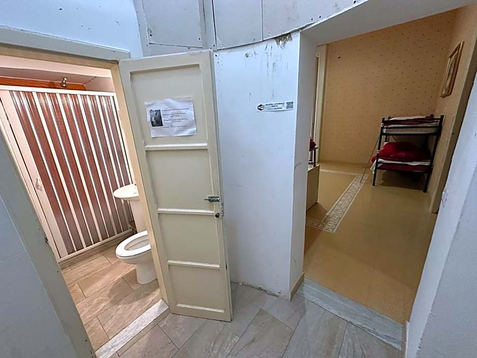 Salerno Experience Hostel