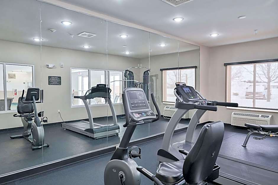 Sleep Inn & Suites Washington near Peoria