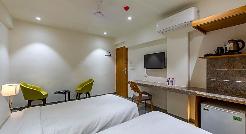 Hotel Nalanda