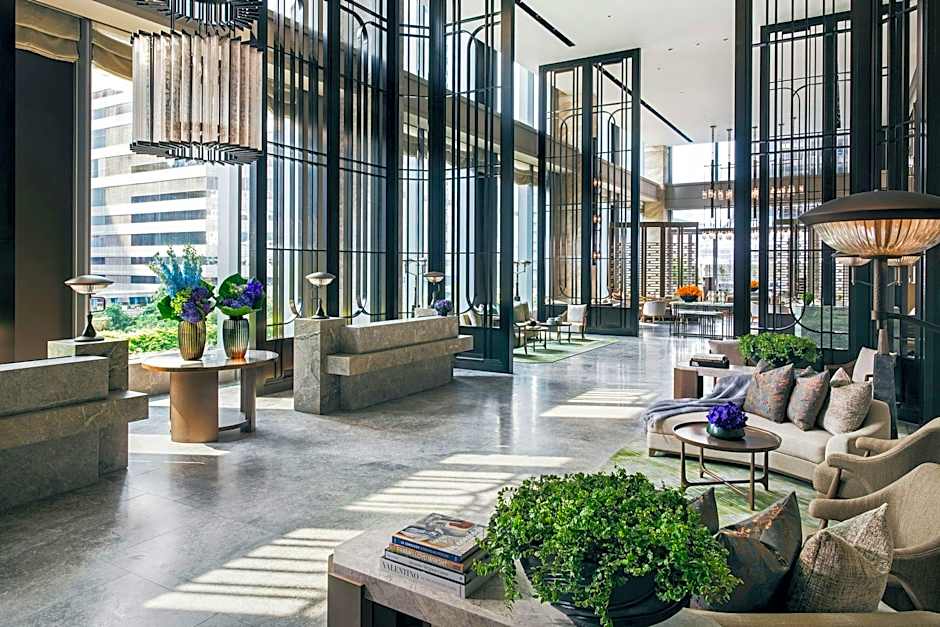 The St. Regis Hong Kong