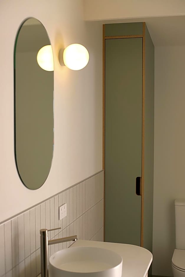 Bowentown Beach Holiday Park