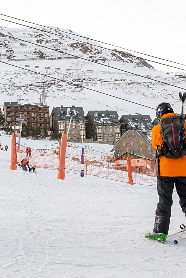 Pierre & Vacances Andorra Pas de la Casa Princesa