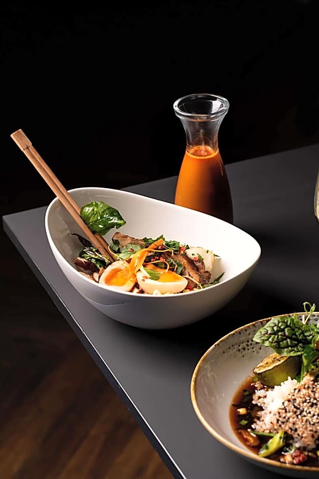 Radisson Blu Hotel, Wroclaw