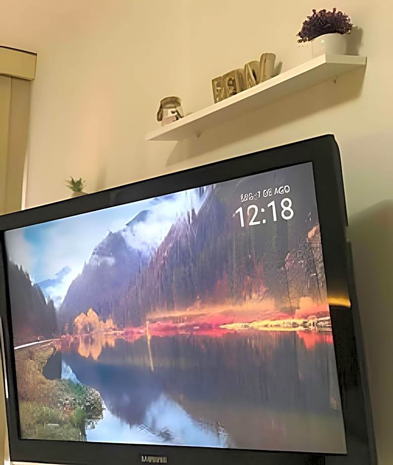 Brasília Studio - Tecnologia & Cia.