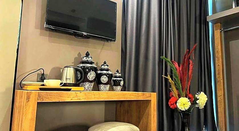 Istanbul City Airport Hotel