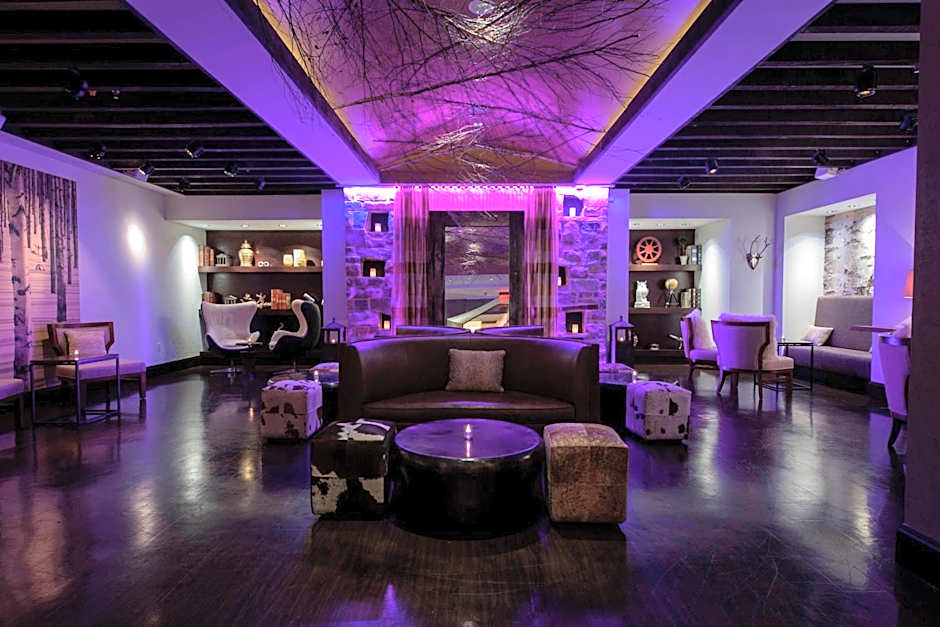 Renaissance Providence Downtown Hotel