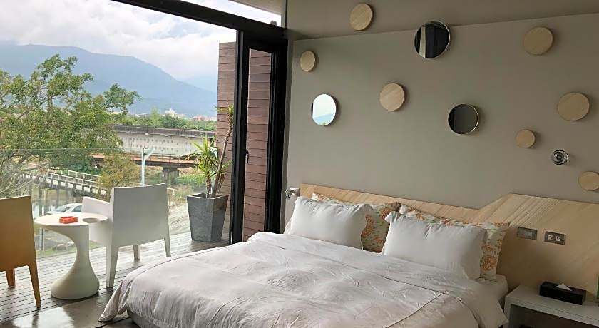 God Island Bed and Breakfast