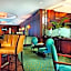Cairo Pyramids Hotel