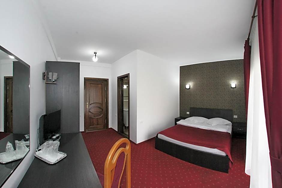 Hotel Rebis