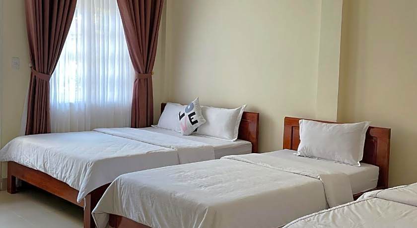 Minh Tam Guest House