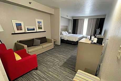 Travelodge by Wyndham Knoxville West