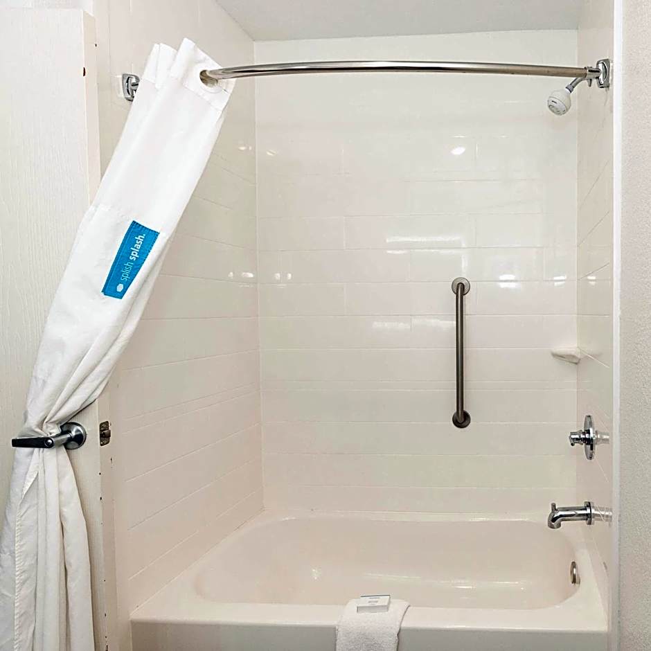 Hampton Inn By Hilton Kerrville