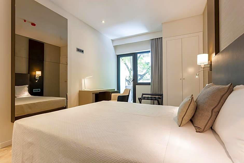 Hotel Capital Lisboa