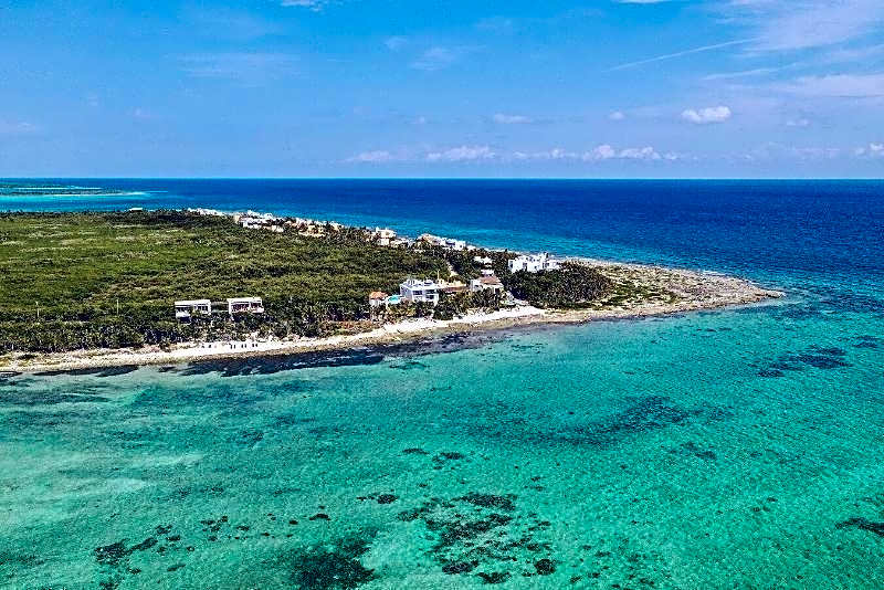 Tulsayab Luxury Development