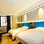 Yino Hotel (Guangzhou Zhongshan Medical Dongshankou Subway Station)