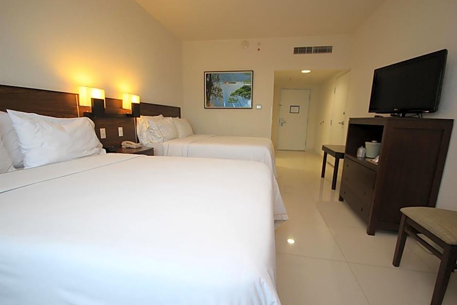 Holiday Inn Express Tuxtla Gutierrez La Marimba By IHG