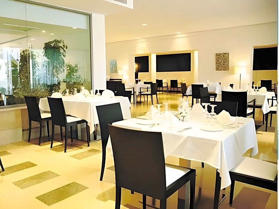 Thalassa Sousse - All Inclusive