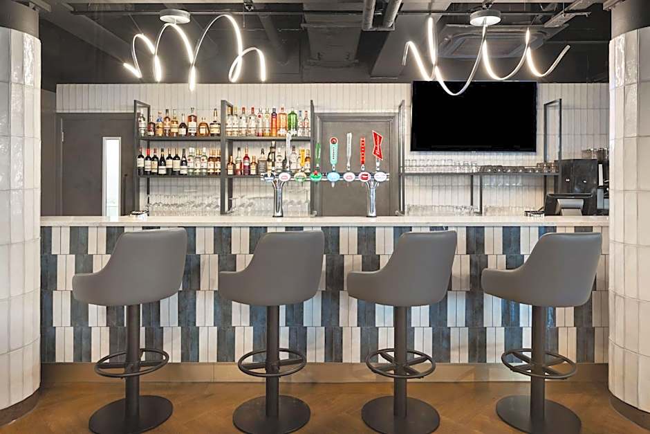 Spark by Hilton London Romford