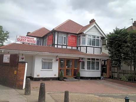 Twickenham Guest House