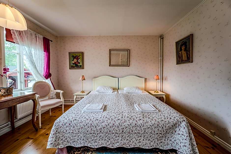 Svaneholm Hotel