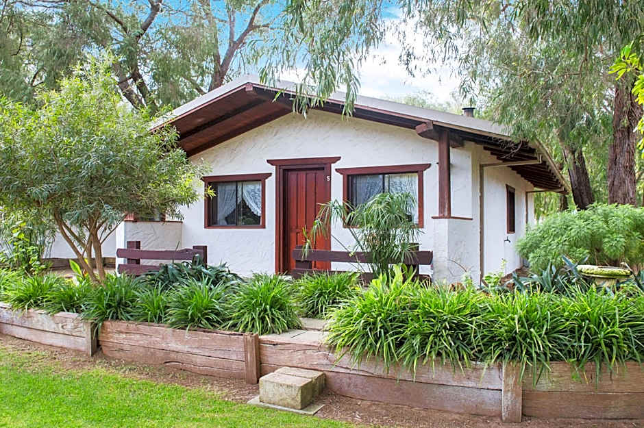 Sandy Bay Holiday Park