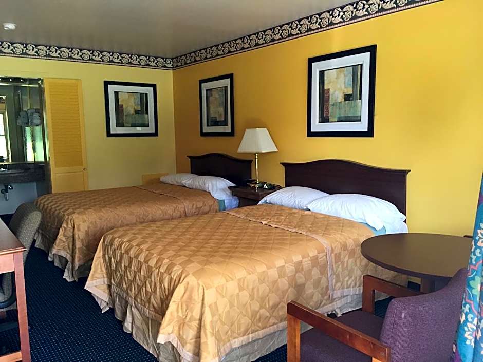 Norwalk Inn