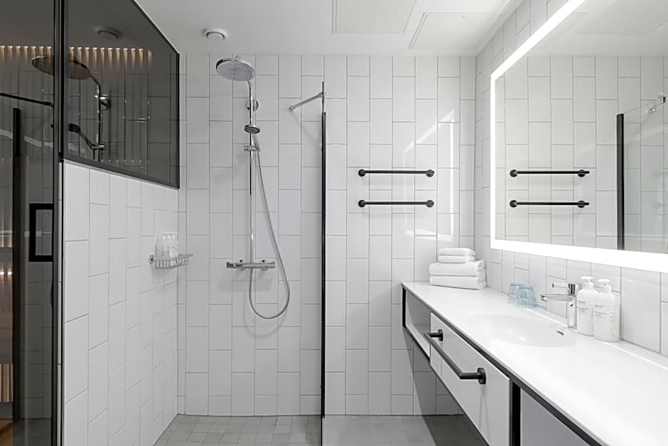 Break Sokos Hotel Flamingo