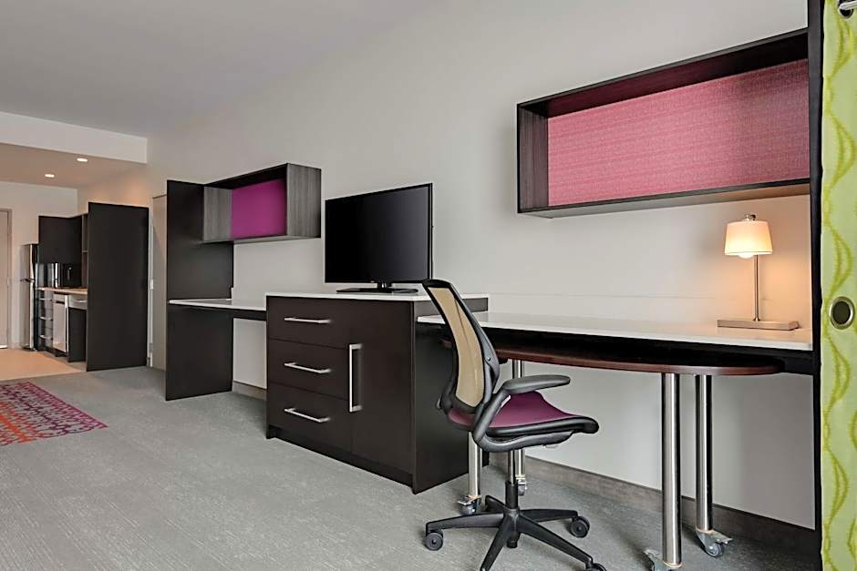Photo 1 of 6 of Studio 1 King Bed Suite