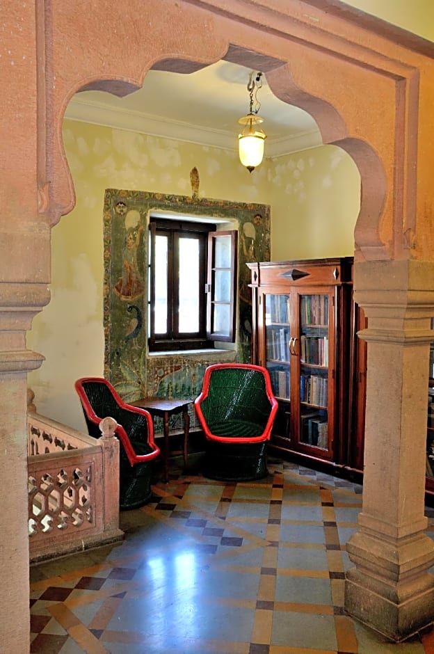 Hotel Sukhdham Kothi