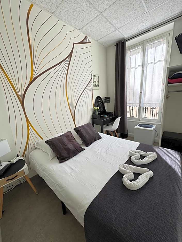 Hotel des Dames