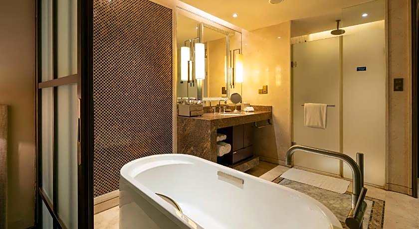 Hilton Qingdao Golden Beach