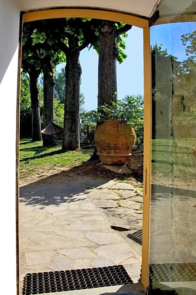 La Martellina B&B