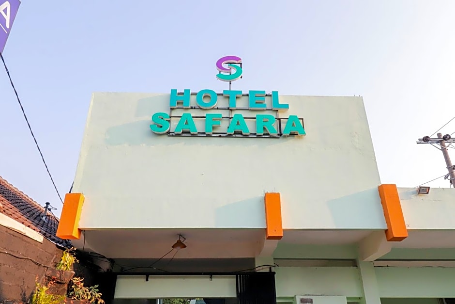 Hotel Safara