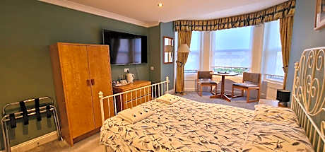 Executive Double Room
