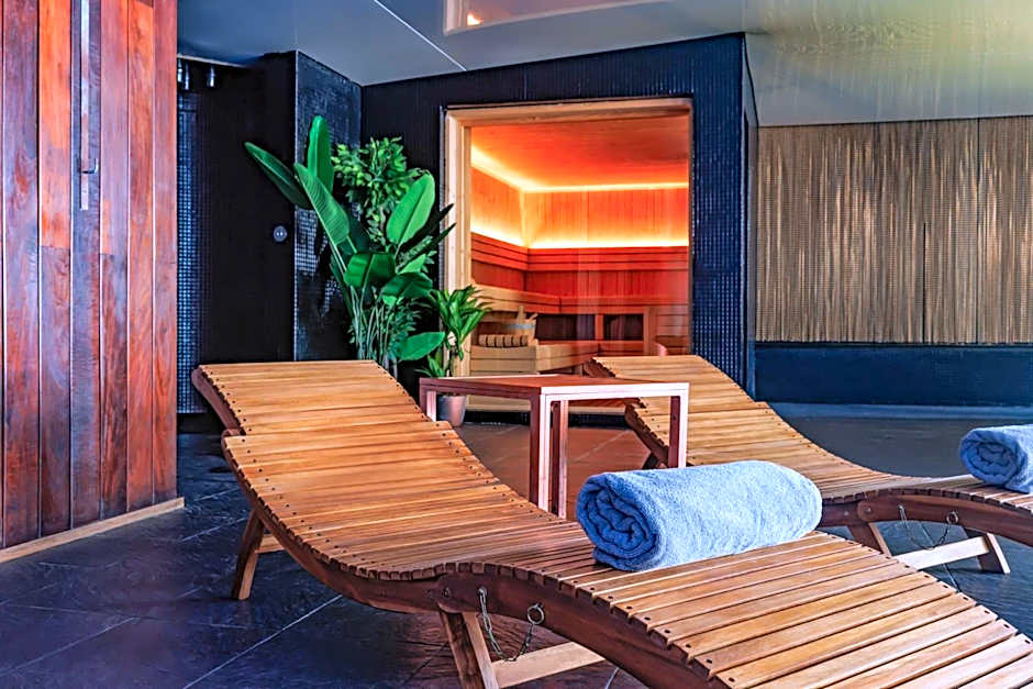 Meliá Palma Marina