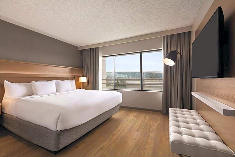 Radisson Hotel Seattle Airport