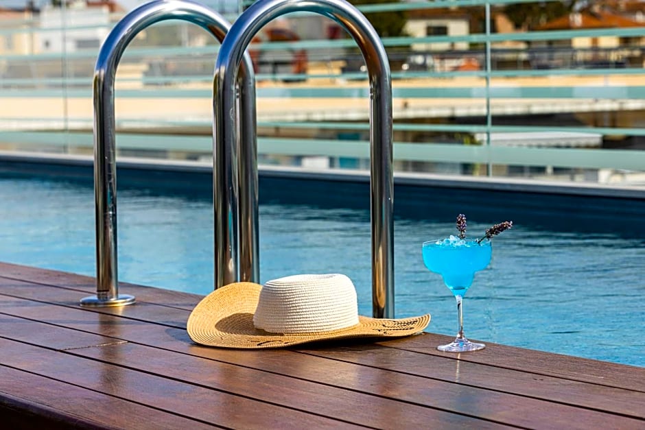Hotel Indigo Cagnes-sur-Mer by IHG