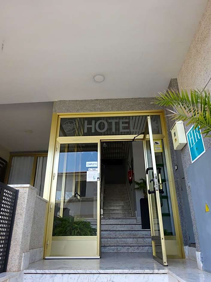 Hotel Congra