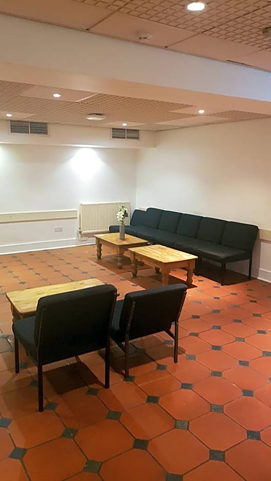 Leinster House (Bayswater)