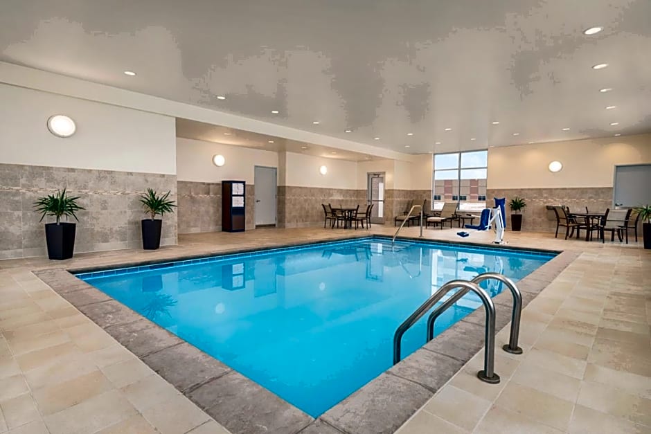 Hampton Inn Sikeston