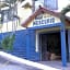Hotel Mercurio - Caters to Gay Men