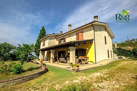 B&B dell'Aviatore