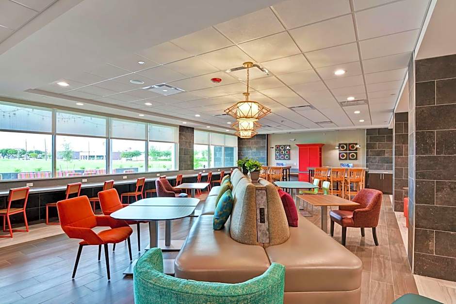 Home2 Suites by Hilton La Porte