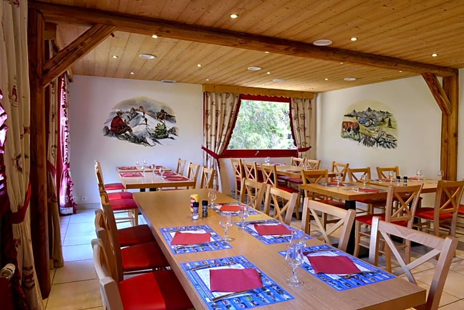 Auberge de la Dranse