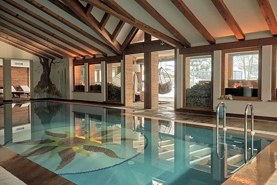 Boutique Hotel e Chalets Salvadori